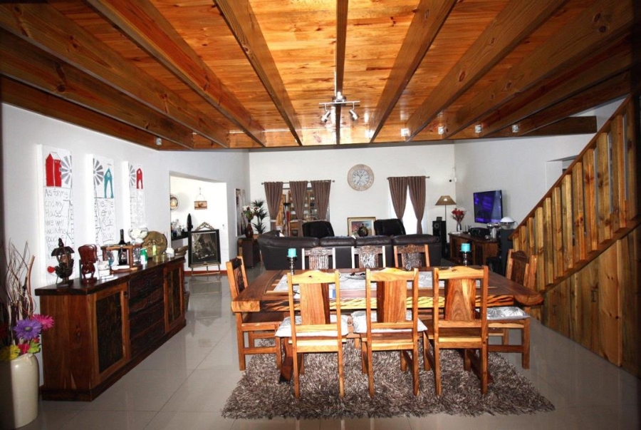 5 Bedroom Property for Sale in Dwarskersbos Western Cape